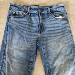 American Eagle men’s jeans. Size 30x32